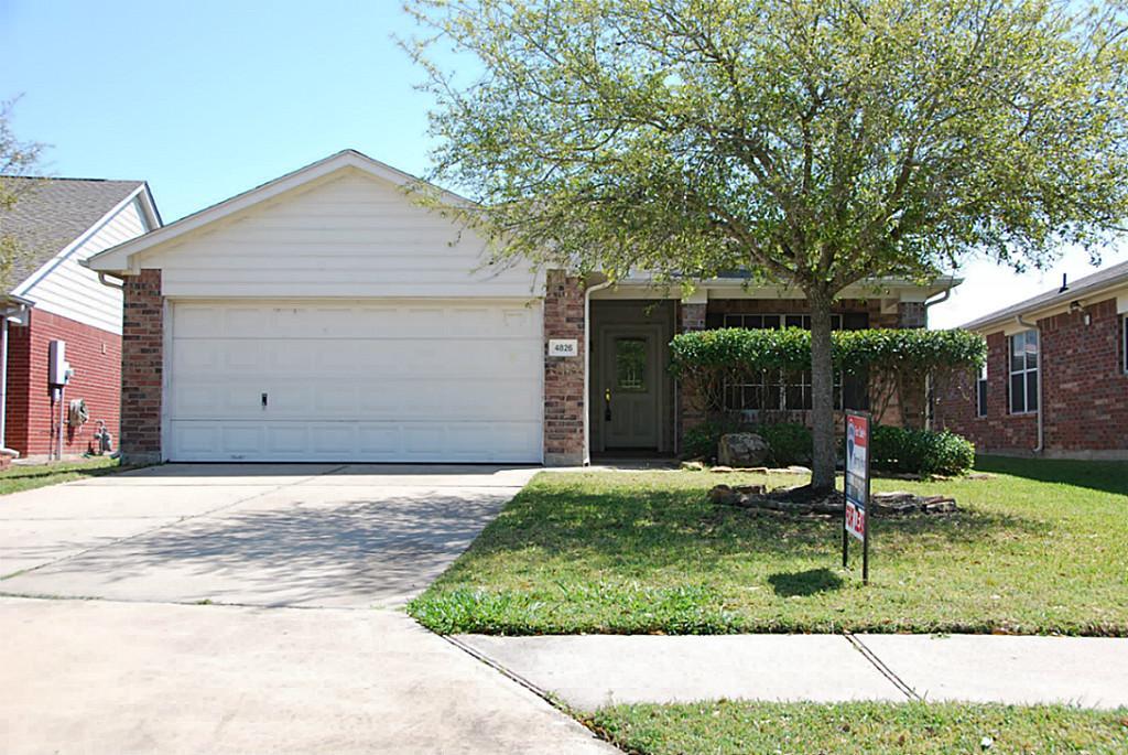 4826 Cliffpoint Court