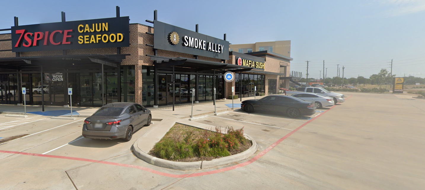 1321 North Westgreen Boulevard - 500A
