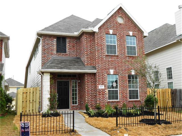 7522 Autumn Sun Drive