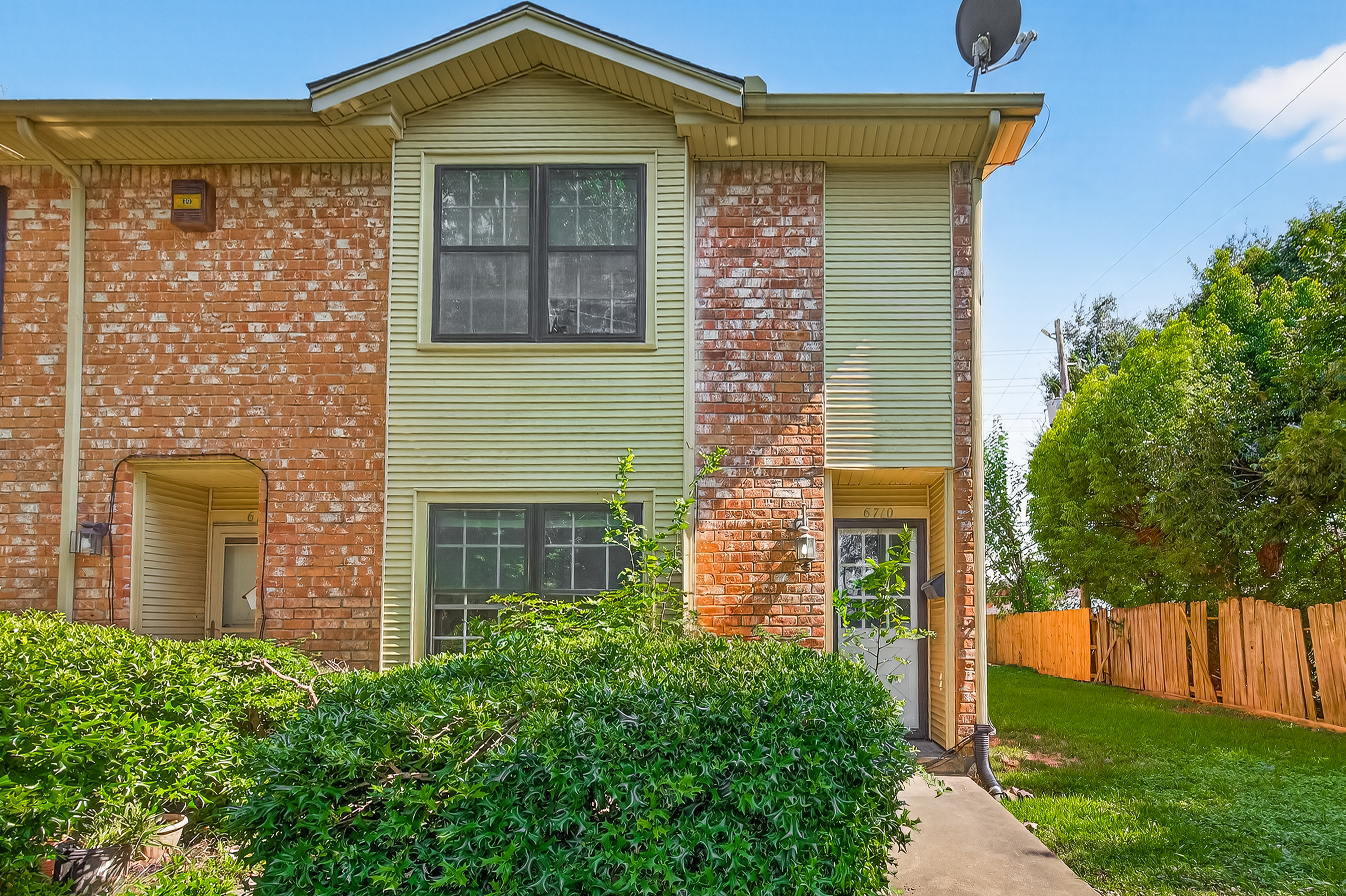 6710 Biggs Court - .