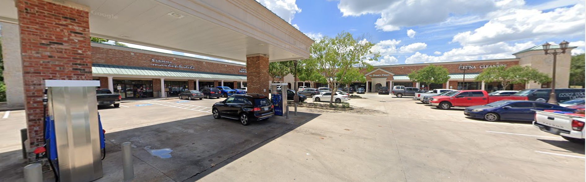 4225 Sienna Parkway - 100