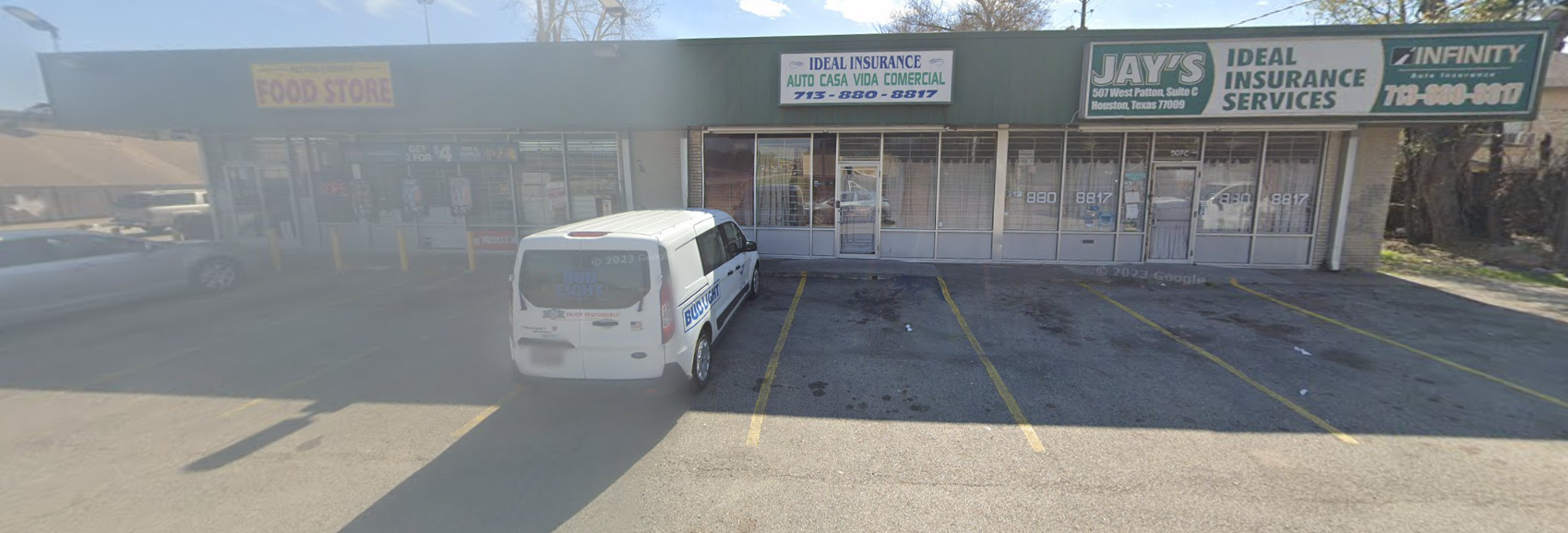 507 West Patton Street - C