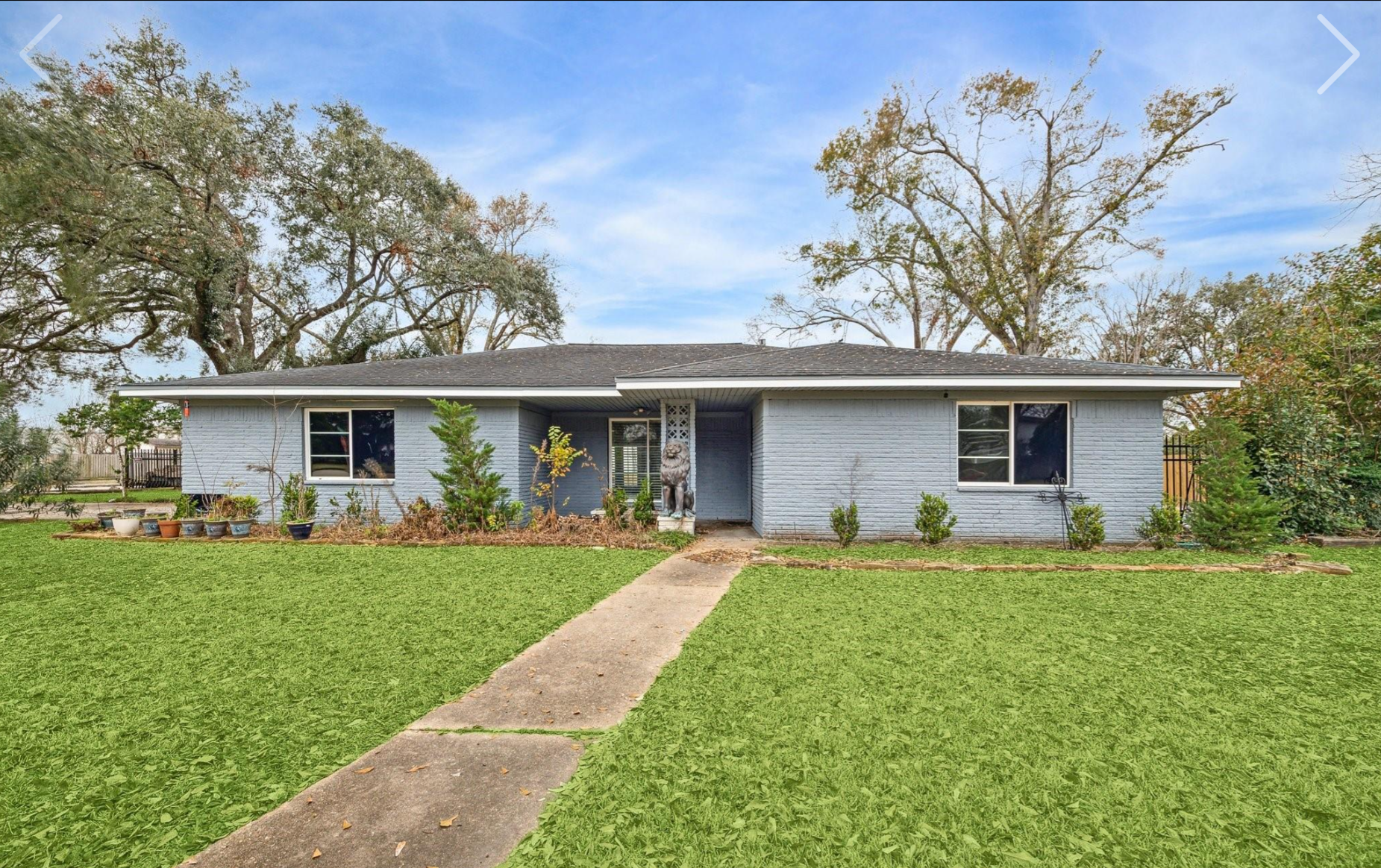 4701 Frontier Drive