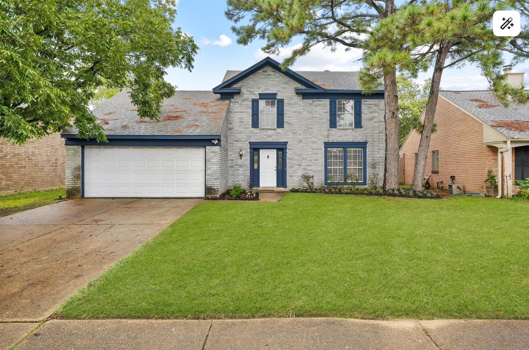 18102 Brooknoll Drive