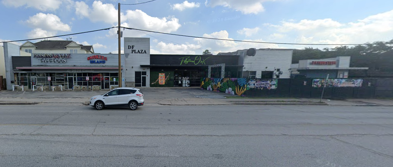 5306 Washington Avenue - A