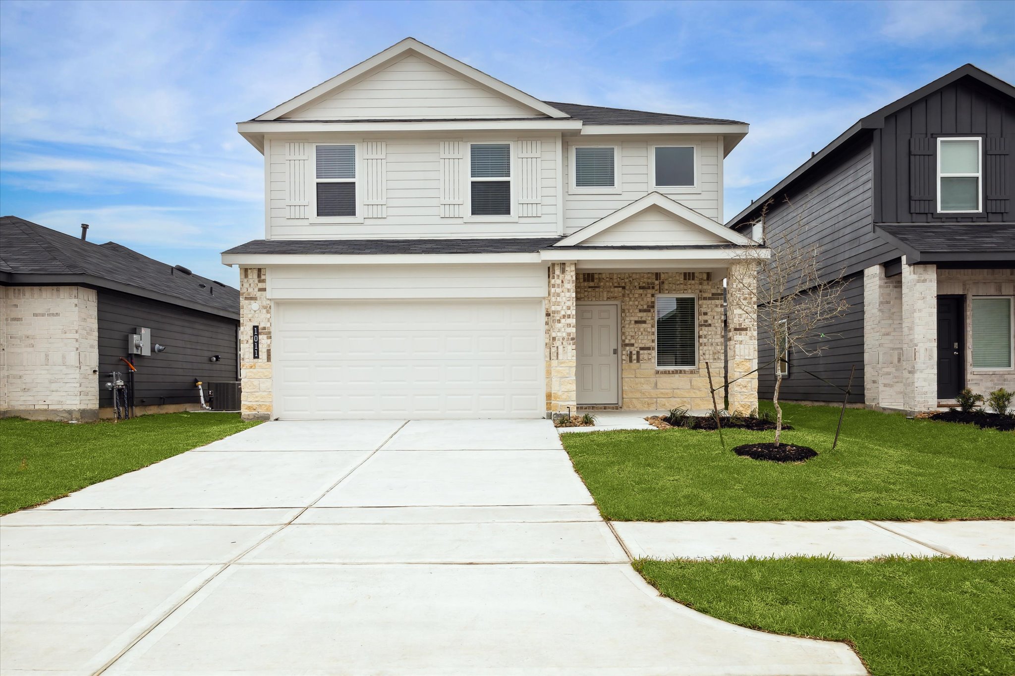 1011 Concord Pointe Lane