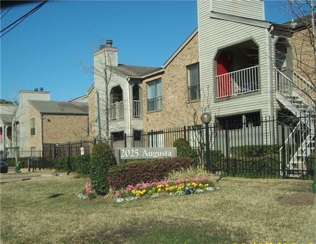 2025 Augusta Drive #502
